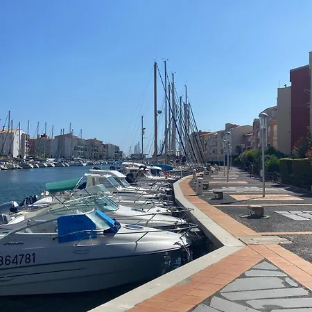 Sejour Romantique Dans Mon Cooconing Au Cap D Agde