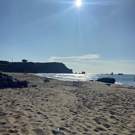 Apartament Sejour Romantique Dans Mon Cooconing Au Cap D Agde