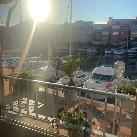 Apartament Sejour Romantique Dans Mon Cooconing Au Cap D