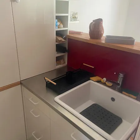 Sejour Romantique Dans Mon Cooconing Au Cap D Apartament