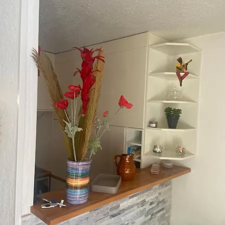 Sejour Romantique Dans Mon Cooconing Au Cap D Apartament